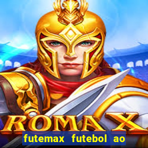 futemax futebol ao vivo serie c